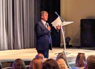 ‘We feel like there’s great things to come’