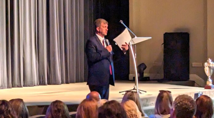 ‘We feel like there’s great things to come’