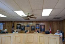 South Vinemont approves new accounting software, Transportation Plan