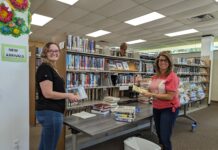 ‘It makes you realize that what you do absolutely matters’