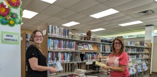 ‘It makes you realize that what you do absolutely matters’