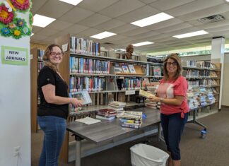 ‘It makes you realize that what you do absolutely matters’