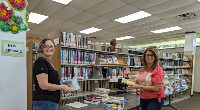 ‘It makes you realize that what you do absolutely matters’