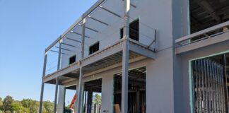 Cullman Savings Bank to open new drive-through location with retail space, boutique hotel