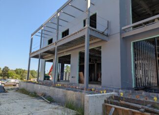 Cullman Savings Bank to open new drive-through location with retail space, boutique hotel