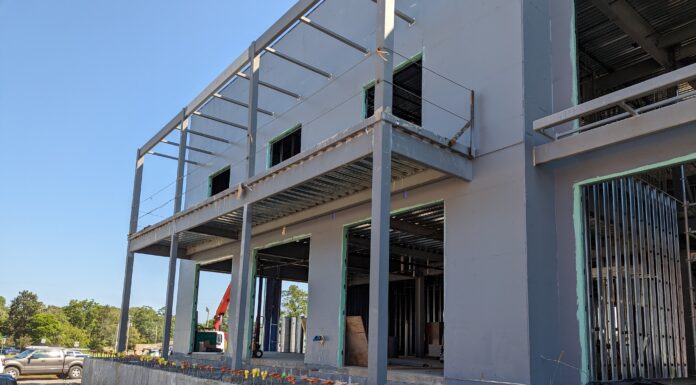 Cullman Savings Bank to open new drive-through location with retail space, boutique hotel