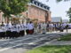 St. Bernard celebrates feast of patron saint with Mass, procession
