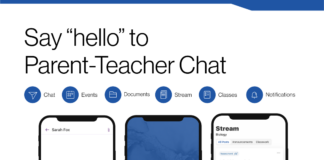 CCBOE rolls out new communication tool