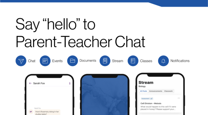 CCBOE rolls out new communication tool