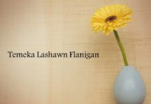Obituary: Temeka Lashawn Flanigan
