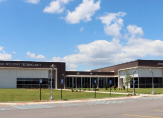 Wallace State to host grand opening of Centers for Welding and Innovation