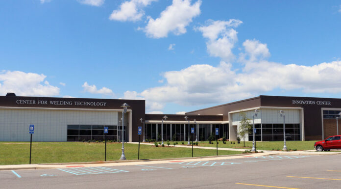Wallace State to host grand opening of Centers for Welding and Innovation