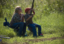 ADCNR: Registration for 2023 youth dove hunts opens Aug. 21