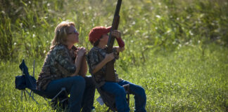 ADCNR: Registration for 2023 youth dove hunts opens Aug. 21