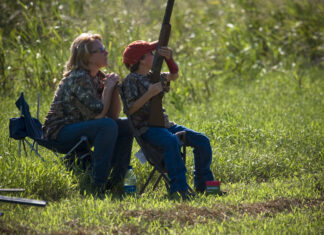 ADCNR: Registration for 2023 youth dove hunts opens Aug. 21