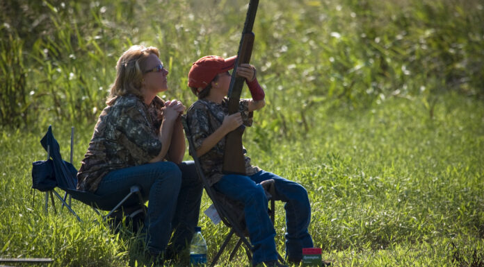 ADCNR: Registration for 2023 youth dove hunts opens Aug. 21