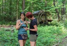 Alabama Mushroom Society monthly foray Aug. 19 at Sportsman Lake Park