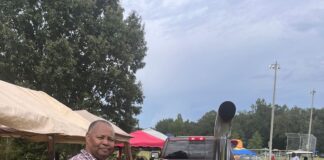 ‘Folks are done grillin’, and they’re just chillin’’