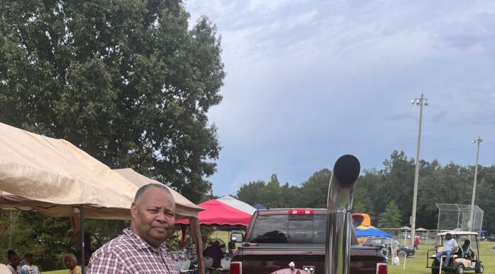 ‘Folks are done grillin’, and they’re just chillin’’