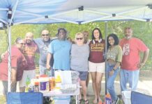 ‘Kickin’ it in the C’: Colony Day 2023 promises a whole weekend of fun