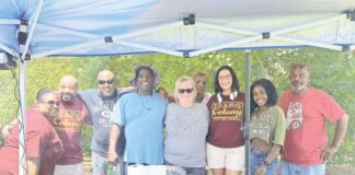 ‘Kickin’ it in the C’: Colony Day 2023 promises a whole weekend of fun