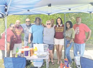 ‘Kickin’ it in the C’: Colony Day 2023 promises a whole weekend of fun