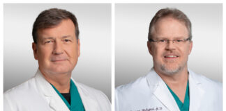 Wideman, Richard join Cullman Regional Medical Group