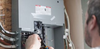 WSCC: Electrical Technology option offers training for future electricians