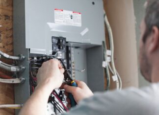 WSCC: Electrical Technology option offers training for future electricians