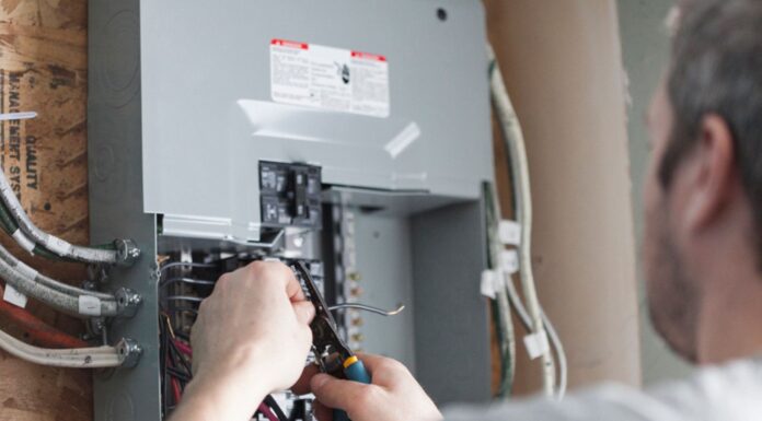 WSCC: Electrical Technology option offers training for future electricians
