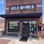 ‘Southern hospitality and the will to help one another has no boundaries’