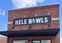 ‘Southern hospitality and the will to help one another has no boundaries’