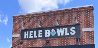 ‘Southern hospitality and the will to help one another has no boundaries’