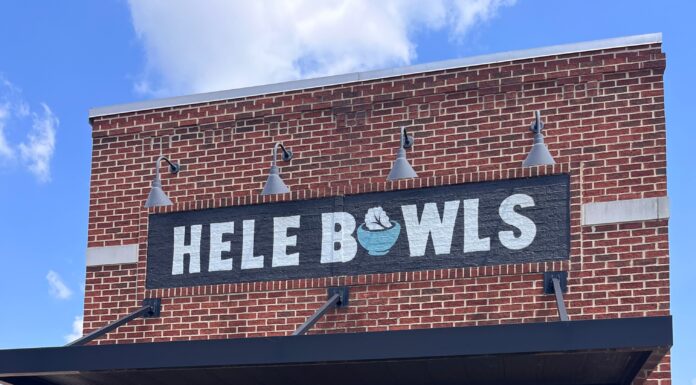 ‘Southern hospitality and the will to help one another has no boundaries’