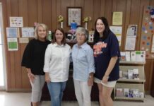 Senior spotlight: ‘Be compassionate with people’