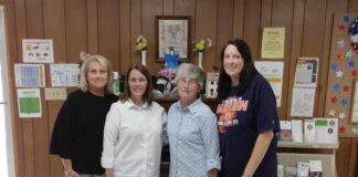 Senior spotlight: ‘Be compassionate with people’