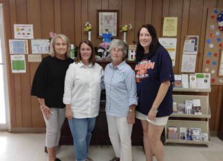 Senior spotlight: ‘Be compassionate with people’