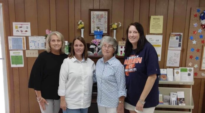 Senior spotlight: ‘Be compassionate with people’