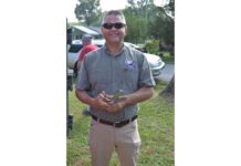 Hanceville Mayor Kenneth Nail gives statement on ethics hearing