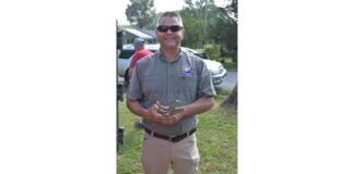 Hanceville Mayor Kenneth Nail gives statement on ethics hearing