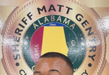 CCSO detention deputy arrested following marijuana distribution investigation