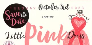 Cullman County Bosom Buddies set to host 4th annual Little Pink Dress Benefit