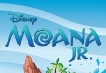 ‘Moana Jr.’ coming to Cullman in October