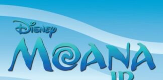 ‘Moana Jr.’ coming to Cullman in October