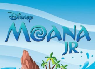 ‘Moana Jr.’ coming to Cullman in October