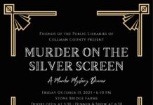 Friends of the Public Libraries of Cullman County set to host ‘Murder on the Silver Screen’