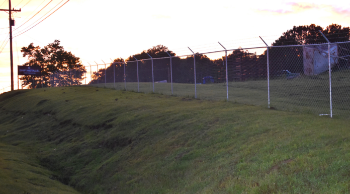 Holly Pond Town Council considers concerns about new recycling facility