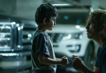 ‘Sound of Freedom’ sparks conversations about human trafficking