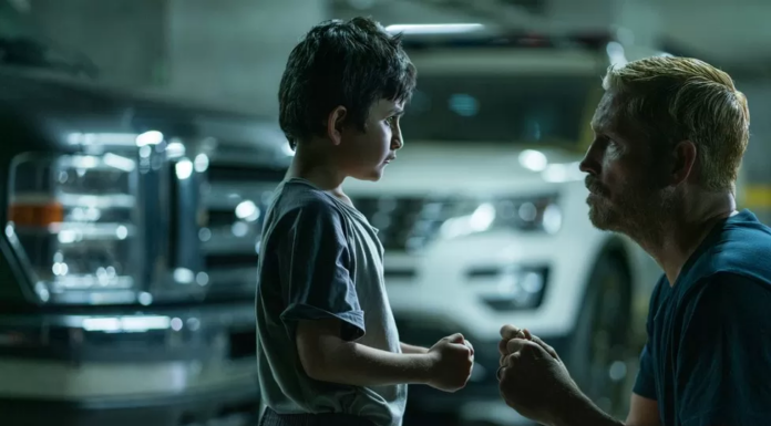 ‘Sound of Freedom’ sparks conversations about human trafficking