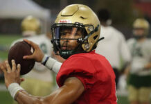 Recapping Week 1 of UAB Football Fall Camp